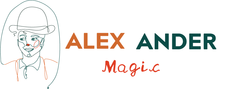 Alex Ander Magic